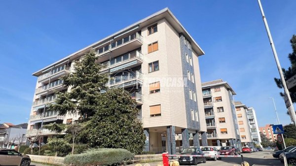 appartamento in vendita ad Alpignano