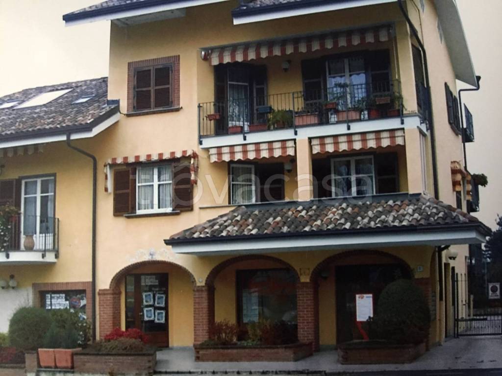 appartamento in vendita ad Alpignano