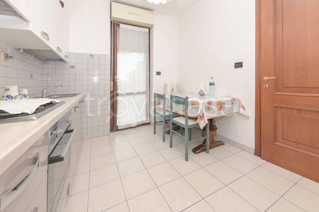 appartamento in vendita ad Alpignano
