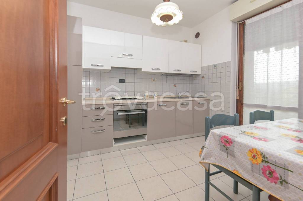 appartamento in vendita ad Alpignano