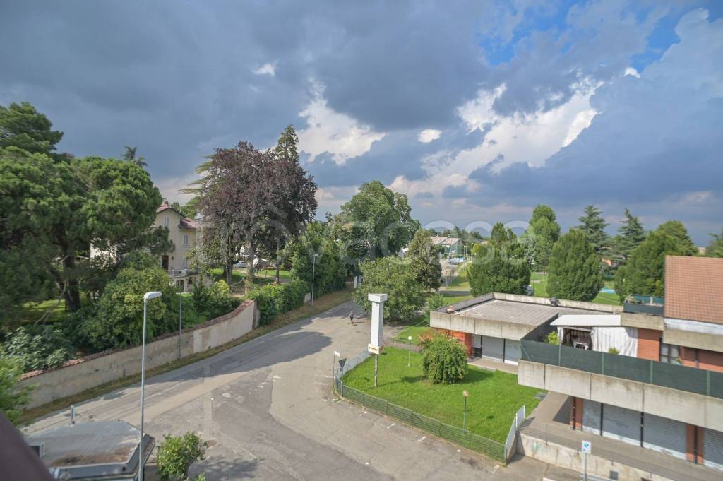 appartamento in vendita ad Alpignano