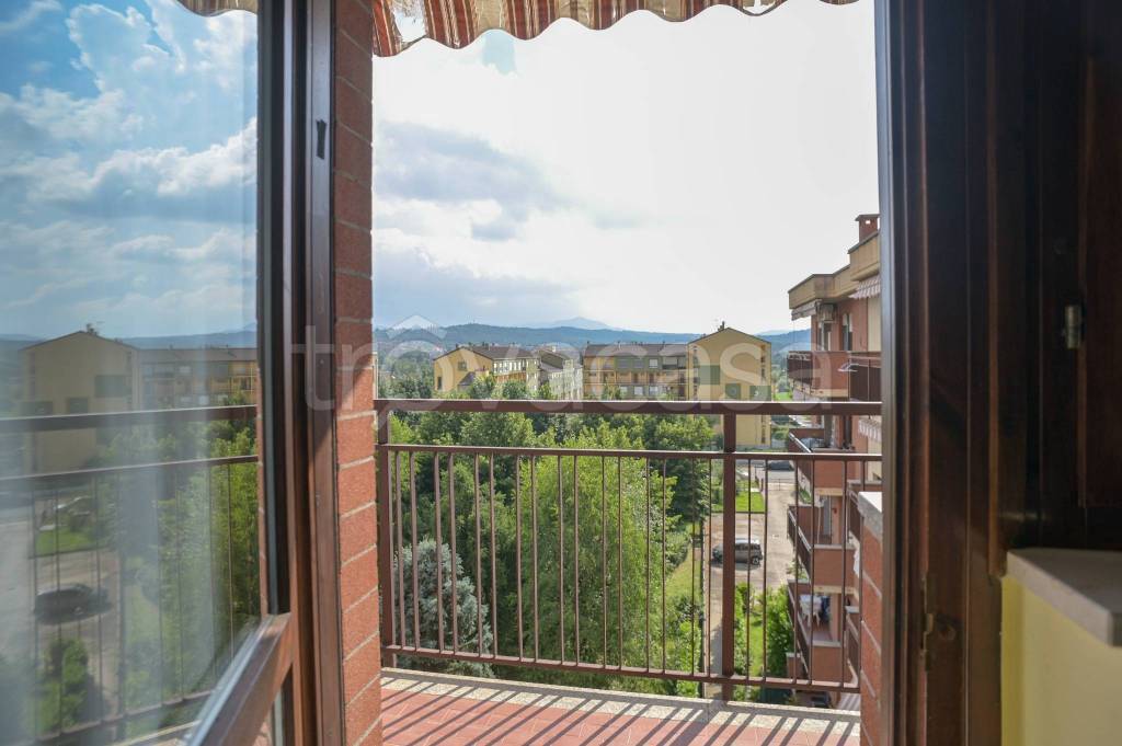 appartamento in vendita ad Alpignano