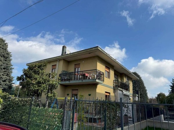 appartamento in vendita ad Alpignano