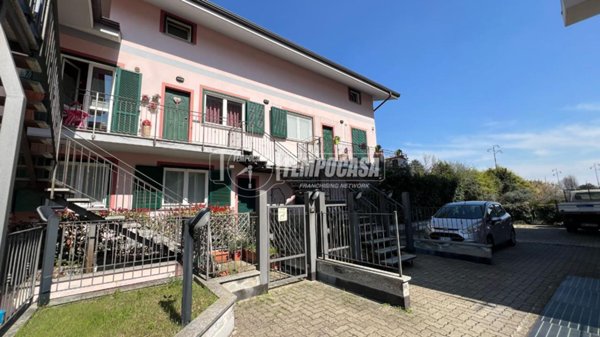 appartamento in vendita ad Alpignano