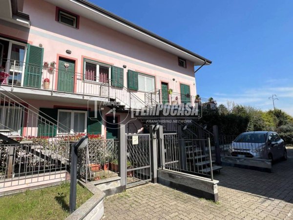 appartamento in vendita ad Alpignano