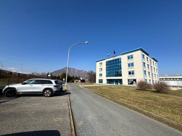 appartamento in vendita ad Alpignano