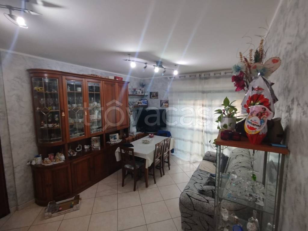 appartamento in vendita ad Alpignano