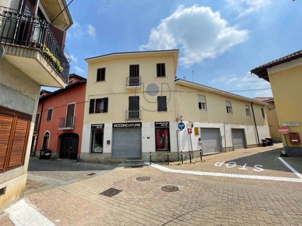 appartamento in vendita ad Alpignano