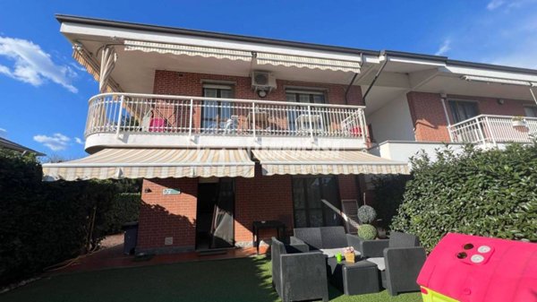 appartamento in vendita ad Alpignano