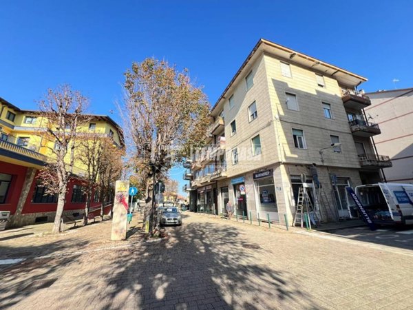 appartamento in vendita ad Alpignano