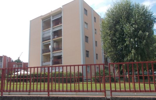 appartamento in vendita ad Alpignano