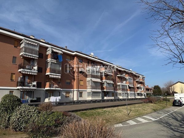 appartamento in vendita ad Alpignano