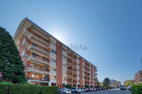 appartamento in vendita ad Alpignano