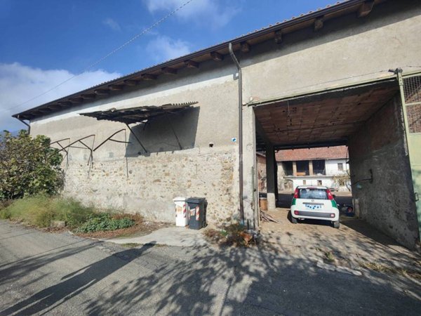 casa indipendente in vendita ad Alpignano
