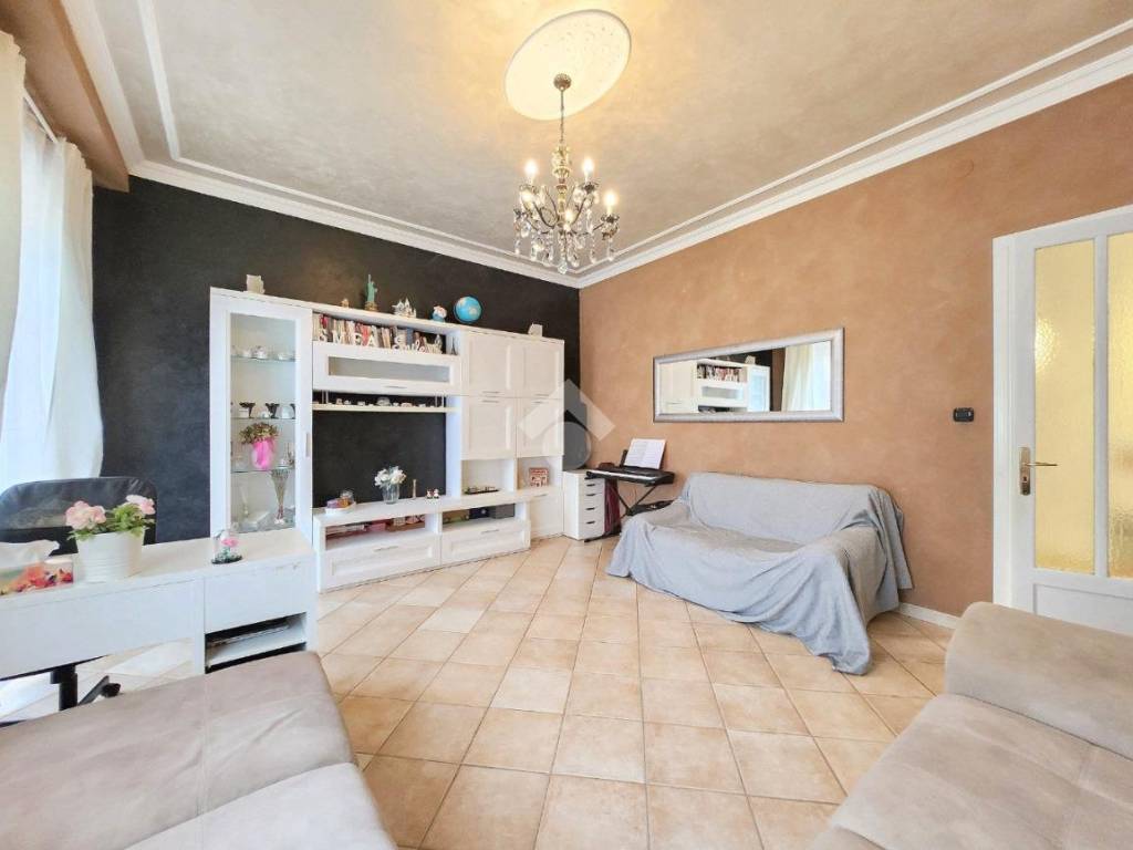 appartamento in vendita ad Alpignano