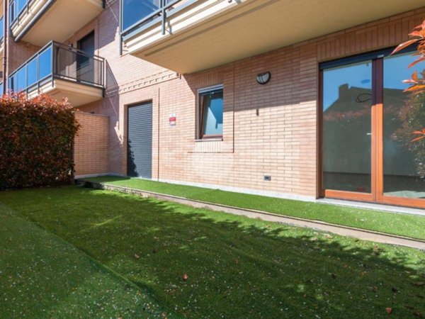 appartamento in vendita ad Alpignano