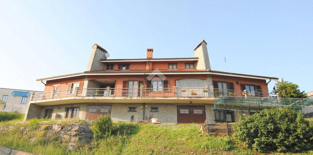 casa indipendente in vendita ad Alpignano