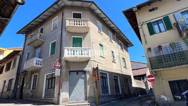 appartamento in vendita ad Alpignano