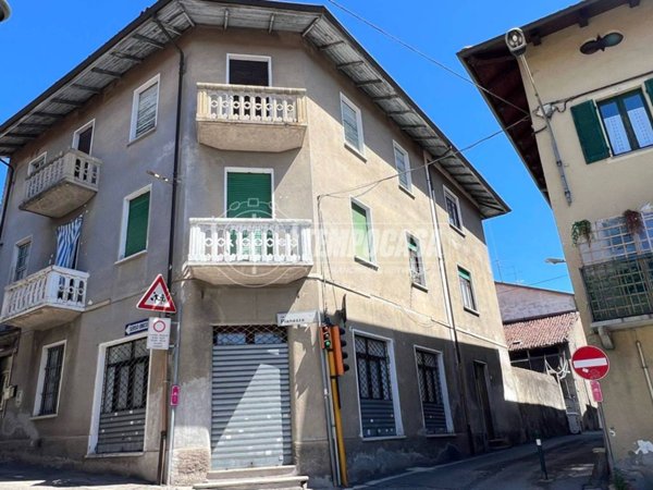 appartamento in vendita ad Alpignano