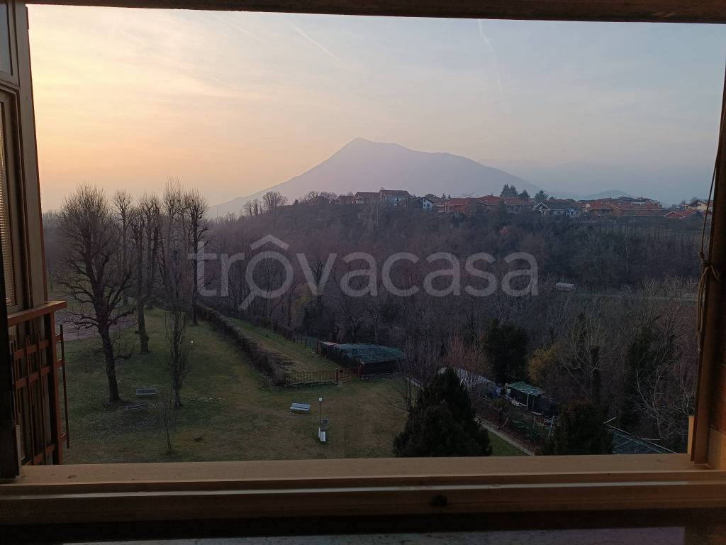 appartamento in vendita ad Alpignano