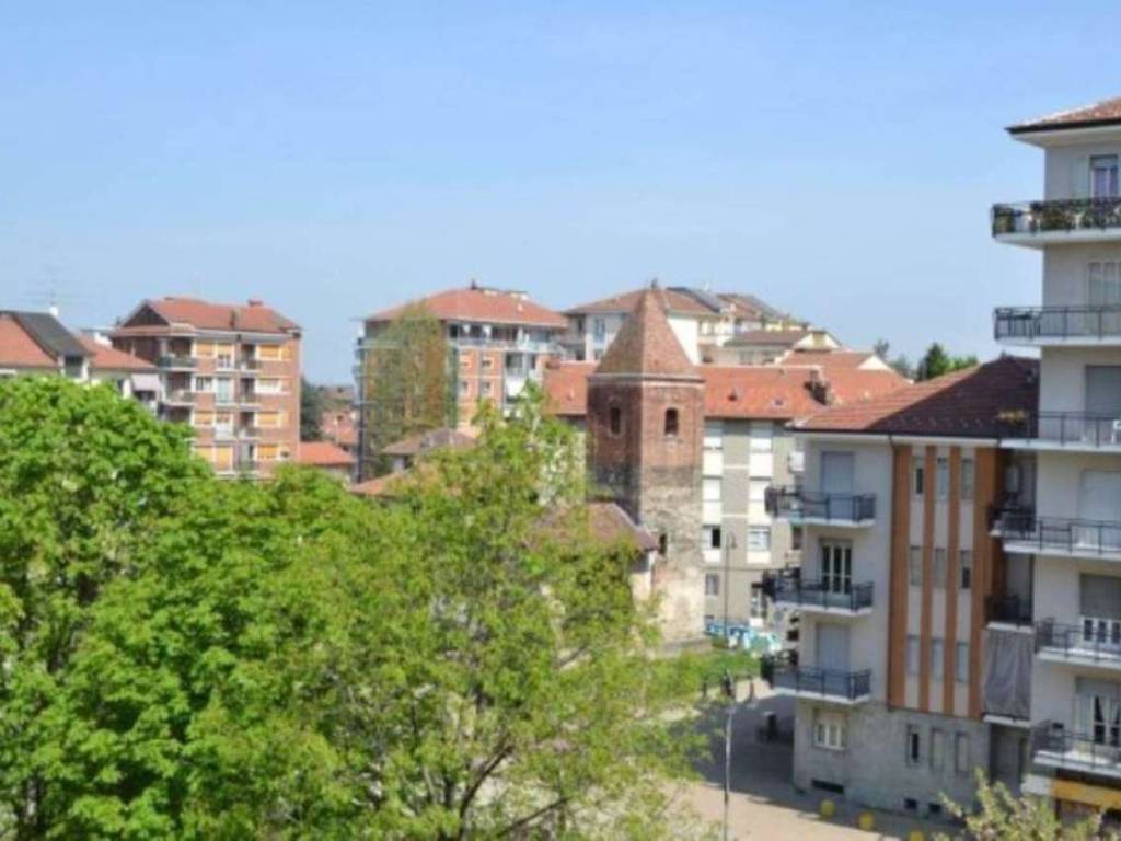 appartamento in vendita ad Alpignano