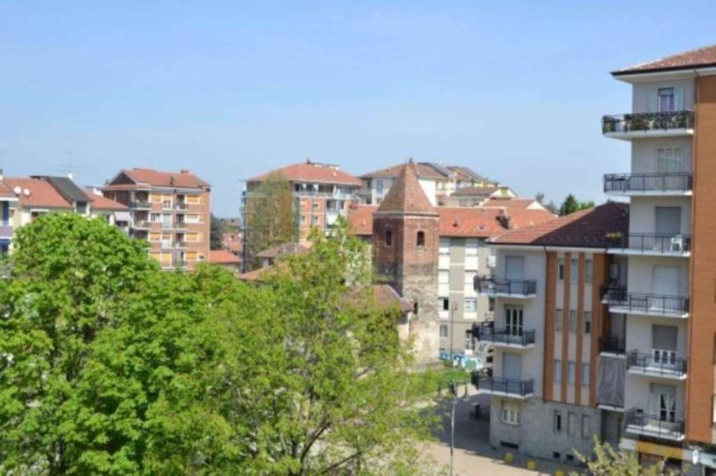 appartamento in vendita ad Alpignano
