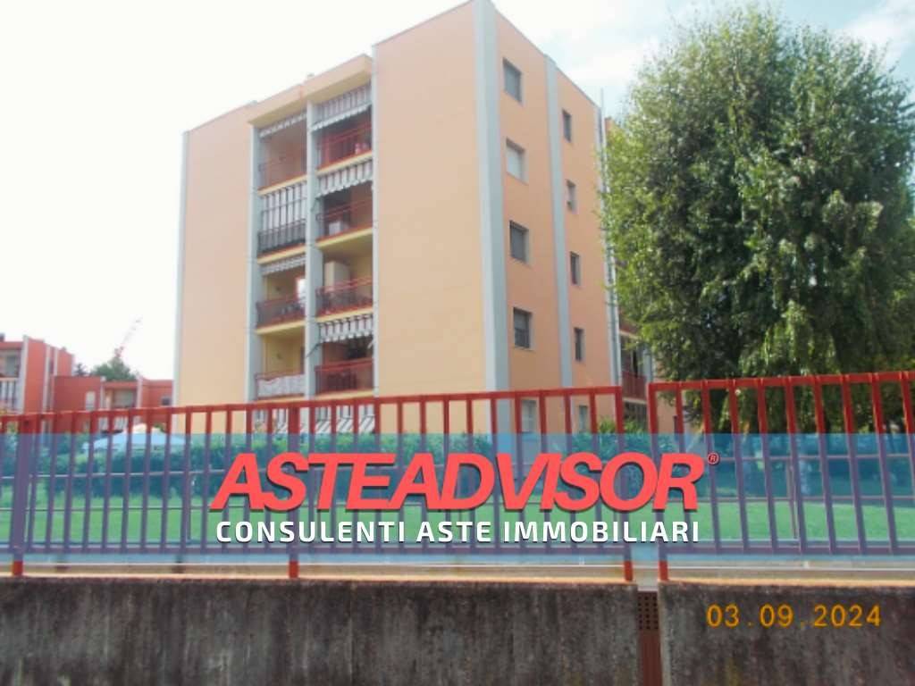 appartamento in vendita ad Alpignano