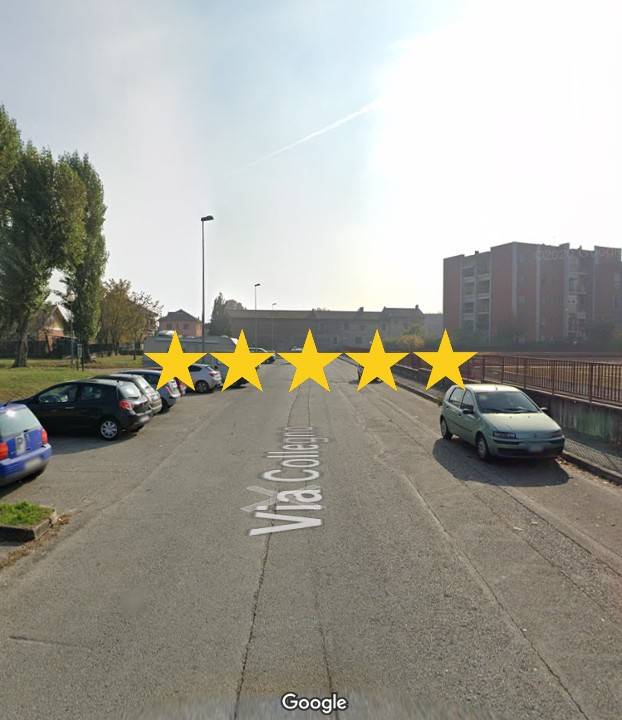 appartamento in vendita ad Alpignano