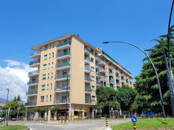 appartamento in vendita ad Alpignano