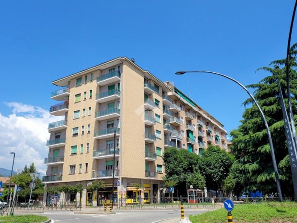 appartamento in vendita ad Alpignano