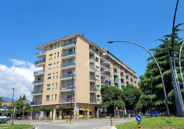 appartamento in vendita ad Alpignano