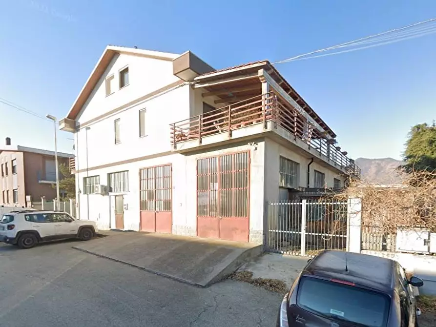 appartamento in vendita ad Alpignano