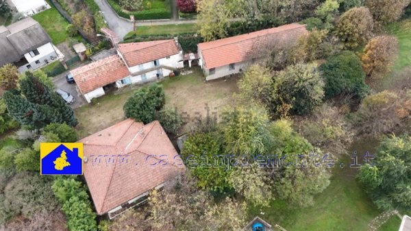 casa indipendente in vendita ad Alpignano