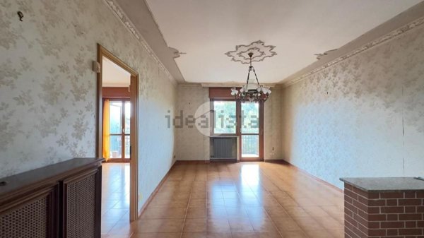 appartamento in vendita ad Alpignano