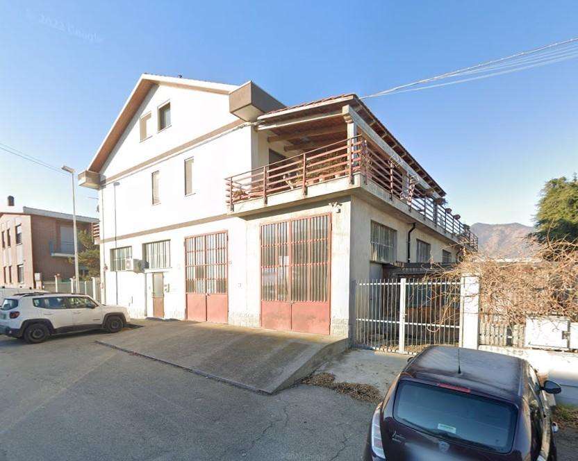 appartamento in vendita ad Alpignano