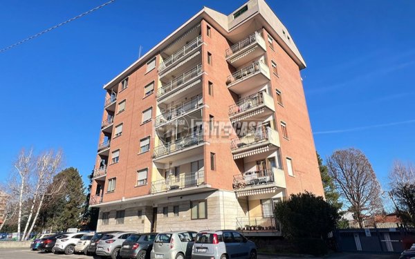 appartamento in vendita ad Alpignano