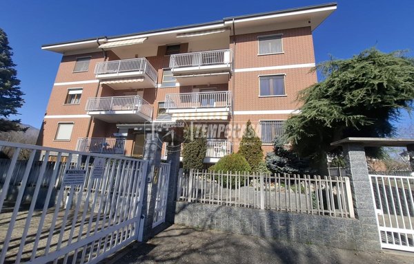 appartamento in vendita ad Alpignano