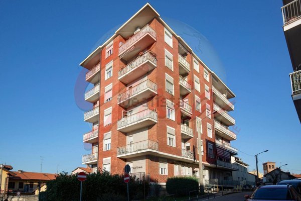 appartamento in vendita ad Alpignano