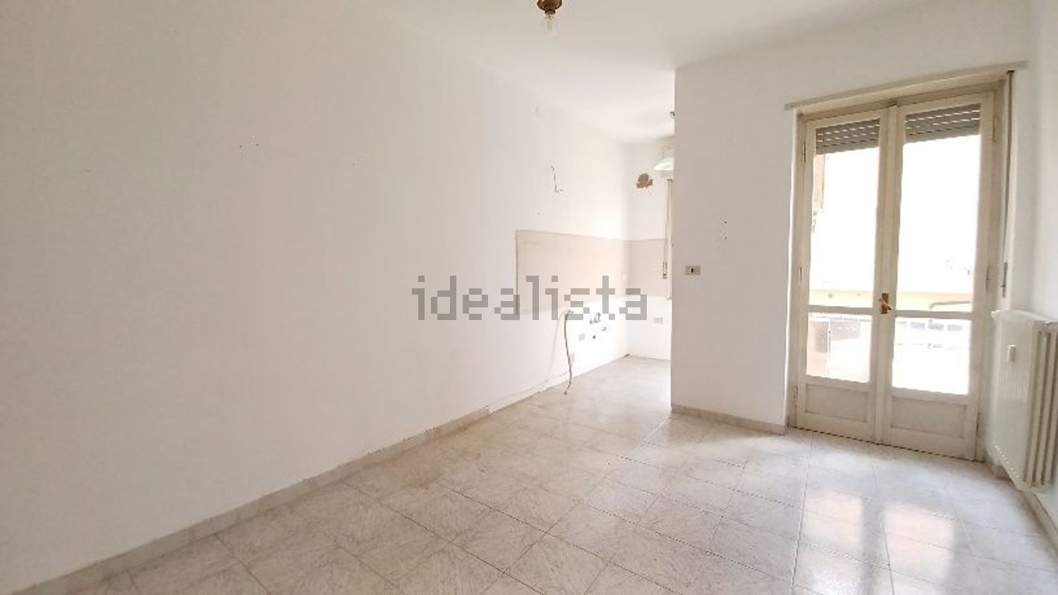 appartamento in vendita ad Alpignano