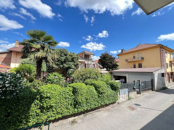 appartamento in vendita ad Alpignano