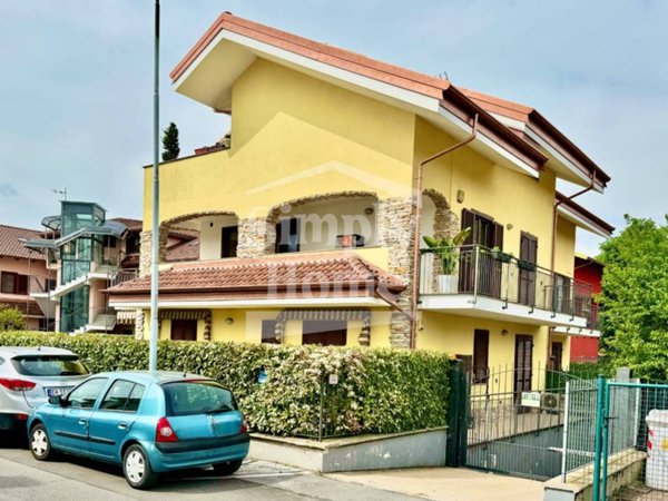 appartamento in vendita ad Alpignano