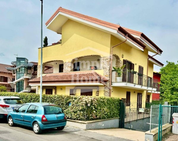 appartamento in vendita ad Alpignano