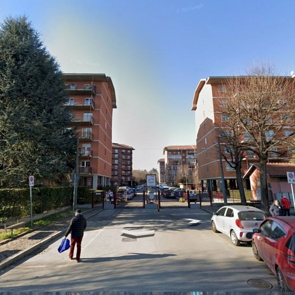 appartamento in vendita ad Alpignano