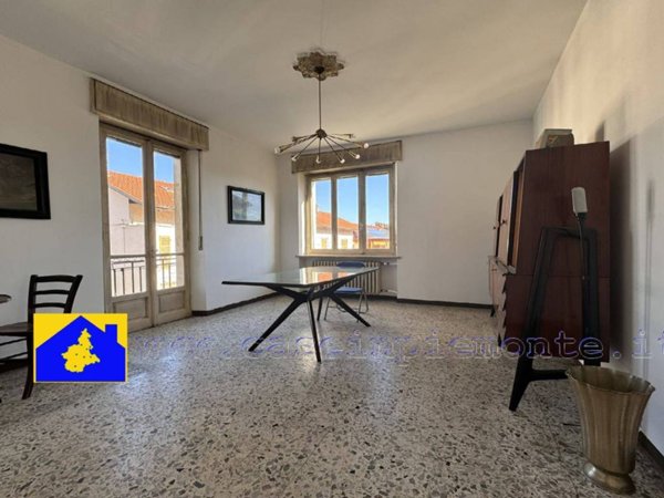 appartamento in vendita ad Alpignano