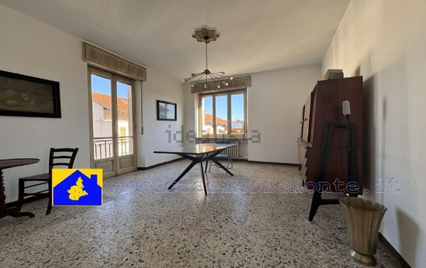 appartamento in vendita ad Alpignano