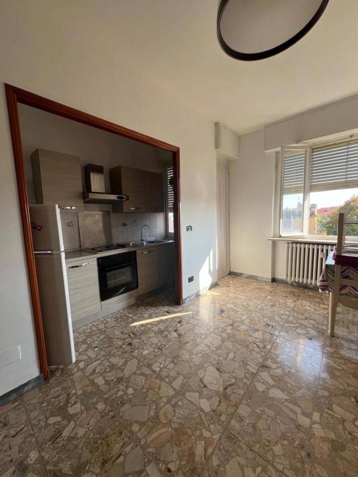 appartamento in vendita ad Alpignano