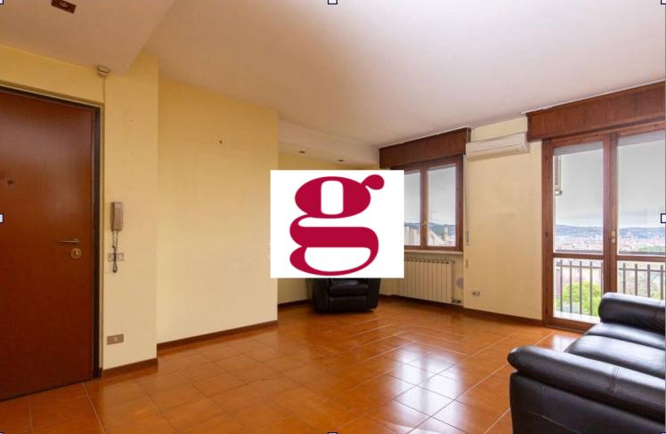 appartamento in vendita ad Alpignano