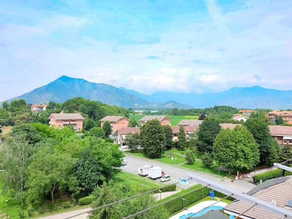 appartamento in vendita ad Alpignano