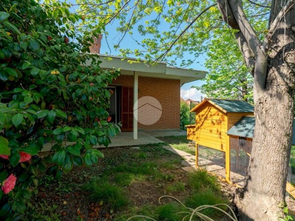 casa indipendente in vendita ad Alpignano