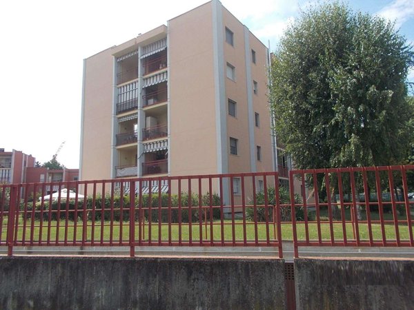 appartamento in vendita ad Alpignano